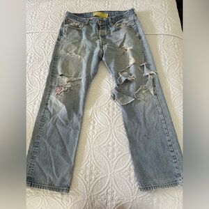 Kentucky Boy Tyler Vintage Levis